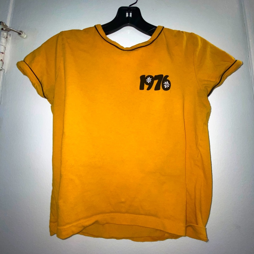 M Forever 21 Tee